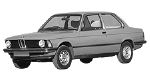 BMW E21 P051C Fault Code