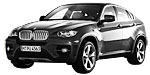 BMW E71 P051C Fault Code
