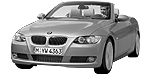 BMW E93 P051C Fault Code