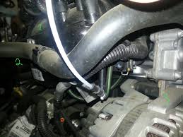 See P051C in engine